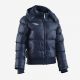 Massport Giacca Sestriere Woman Blu