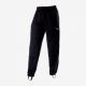 Massport PANT PORT LEAGUE  _NERO