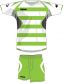 Gems AB04 Kit Illinois Verde-Bianco