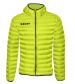 Zeusport Giubbotto Hercolano giallo fluo