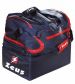 Zeusport BORSA FAUNO Blu rosso