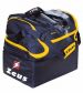 Zeusport BORSA FAUNO blu-giallo