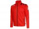 Patrick Sprox110 Training Jacket 043 red/black