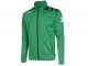 Patrick Sprox110 Training Jacket 122 Green/black