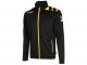 Patrick Sprox110 Training Jacket black/yellow