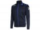 Patrick Sprox110 Training Jacket navy/royal blu