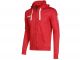 Patrick Sprox120 Hoody red melee