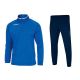 Errea Set Mansel Top Nevis pant Azzurro/blu