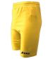 Zeusport BERMUDA CROSS Giallo