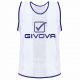 Givova CT01 CASACCA PRO ALLENAMENTO 0003