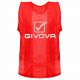 Givova CT01 CASACCA PRO ALLENAMENTO 0012