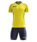 Zeusport Kit Fauno M/C Giallo blu