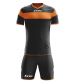 Zeusport Kit Apollo nero-arancio