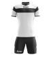 Zeusport Kit Apollo bianco-nero