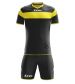 Zeusport Kit Apollo Nero giallo