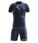 Zeusport KIt Barca Blu-Royal