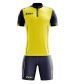 Zeusport Kit Aquarius Giallo-blu