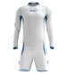 Zeusport Kit Sparta  Bianco-Royal