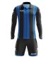 Zeusport Kit Pitagora nero-royal