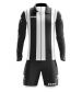 Zeusport Kit Pitagora nero-bianco