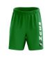 Zeusport Bermuda Work Verde