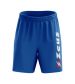 Zeusport Bermuda Work Royal