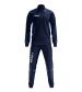 Zeusport Tuta Training Fauno Blu royal