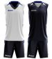 Zeusport KIt Jam blu-bianco