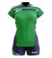 Zeusport Kit Itaca Donna Verde blu