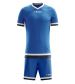 Zeusport KIT MAGIC _ROYAL-BLU-BIANCO