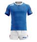 Zeusport KIT MAX _ROYAL-BIANCO