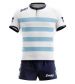 Zeusport KIT RECCO _SKY-BIANCO-BLU