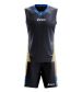 Zeusport Kit King Blu-royal-oro