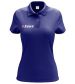 Zeusport Polo Promo Woman royal