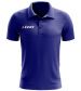 Zeusport Polo Promo Man  royal