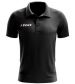 Zeusport Polo Promo Man  nero