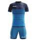 Zeusport Kit Elios new light royal-blu