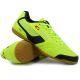 Gems 008IN17 Scarpa Calcetto Blade Indoor  Giallo/nero