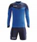 Zeusport KIT ULYSSE ML royal-blu