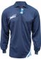 Zeusport POLO POSITIVO M L _BLU-ROYAL-BIANCO