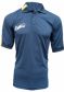 Zeusport POLO ROMA MC _bl-gi-bi