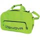 Givova B041 Borsa Brera Giallofluo