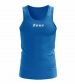 Zeusport CANOTTA BEACH UOMO PRO light royal