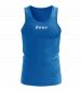 Zeusport CANOTTA BEACH UOMO PRO light royal