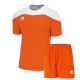 Errea Errea kit Gareth  orange/white/orange