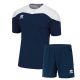 Errea Errea kit Gareth  navy/white/navy