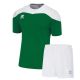 Errea Errea kit Gareth  green/white/white