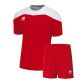 Errea Errea kit Gareth  red/white/red