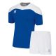 Errea Errea kit Gareth  royal/white/white