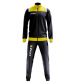 Zeusport Tuta Training Vesuvio blu giallo